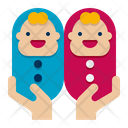 پیش‌نمایش فایل twins-4104793 از پک نوزاد