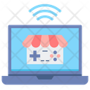 پیش‌نمایش فایل online-game-4104877 از پک بازی و تجارت الکترونیک