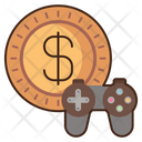پیش‌نمایش فایل in-game-currency-4104921 از پک بازی و تجارت الکترونیک