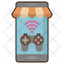 پیش‌نمایش فایل mobile-game-4104926 از پک بازی و تجارت الکترونیک