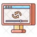 پیش‌نمایش فایل cloud-sync-4105038 از پک تحلیل داده