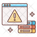 پیش‌نمایش فایل database-alert-4105074 از پک تحلیل داده