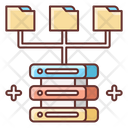 پیش‌نمایش فایل folder-connection-4105059 از پک تحلیل داده