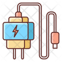 پیش‌نمایش فایل charger-4105127 از پک دستگاه‌ها