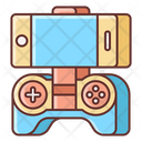 پیش‌نمایش فایل gamepad-4105137 از پک دستگاه‌ها