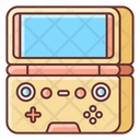 پیش‌نمایش فایل handheld-console-4105143 از پک دستگاه‌ها