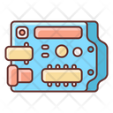 پیش‌نمایش فایل i-o-board-4105149 از پک دستگاه‌ها