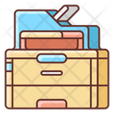 پیش‌نمایش فایل photocopy-machine-4105119 از پک دستگاه‌ها