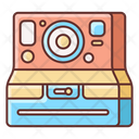 پیش‌نمایش فایل polaroid-camera-4105164 از پک دستگاه‌ها