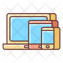 پیش‌نمایش فایل responsive-device-4105154 از پک دستگاه‌ها