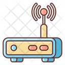 پیش‌نمایش فایل router-4105168 از پک دستگاه‌ها