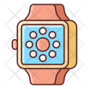 پیش‌نمایش فایل smart-watch-4105175 از پک دستگاه‌ها