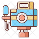 پیش‌نمایش فایل vlogging-camera-4105191 از پک دستگاه‌ها