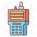 پیش‌نمایش فایل walkie-talkie-4105144 از پک دستگاه‌ها
