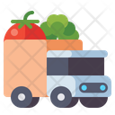 پیش‌نمایش فایل grocery-truck-4105209 از پک عادی جدید