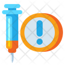 پیش‌نمایش فایل injection-alert-4105223 از پک عادی جدید