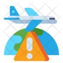 پیش‌نمایش فایل no-travel-4105266 از پک عادی جدید