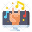 پیش‌نمایش فایل online-concert-4105236 از پک عادی جدید