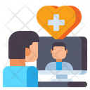 پیش‌نمایش فایل online-doctor-4105274 از پک عادی جدید