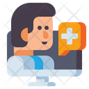 پیش‌نمایش فایل online-medicine-4105272 از پک عادی جدید