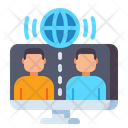 پیش‌نمایش فایل online-meeting-4105238 از پک عادی جدید