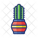 پیش‌نمایش فایل cactus-4105332 از پک لوازم اداری