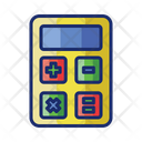 پیش‌نمایش فایل calculator-4105333 از پک لوازم اداری