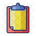 پیش‌نمایش فایل clipboard-4105336 از پک لوازم اداری