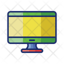 پیش‌نمایش فایل computer-monitor-4105339 از پک لوازم اداری