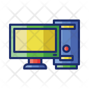 پیش‌نمایش فایل desktop-computer-4105345 از پک لوازم اداری
