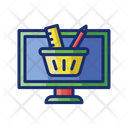 پیش‌نمایش فایل online-supplies-4105374 از پک لوازم اداری