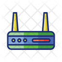 پیش‌نمایش فایل router-4105372 از پک لوازم اداری