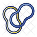 پیش‌نمایش فایل rubber-band-4105389 از پک لوازم اداری