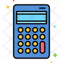 پیش‌نمایش فایل calculator-4105408 از پک لوازم اداری