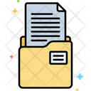 پیش‌نمایش فایل file-folder-4105427 از پک لوازم اداری