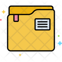 پیش‌نمایش فایل folder-4105429 از پک لوازم اداری