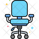 پیش‌نمایش فایل office-chair-4105443 از پک لوازم اداری