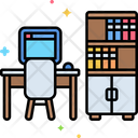 پیش‌نمایش فایل office-furniture-4105444 از پک لوازم اداری