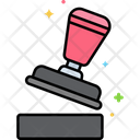 پیش‌نمایش فایل rubber-stamp-4105465 از پک لوازم اداری