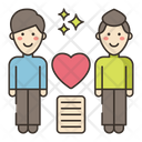پیش‌نمایش فایل civil-partnership-4105486 از پک رابطه و ارتباط