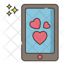 پیش‌نمایش فایل dating-app-4105497 از پک رابطه و ارتباط