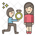 پیش‌نمایش فایل engagement-4105504 از پک رابطه و ارتباط