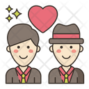 پیش‌نمایش فایل marriage-gay-4105523 از پک رابطه و ارتباط