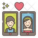 پیش‌نمایش فایل online-chat-4105530 از پک رابطه و ارتباط
