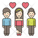 پیش‌نمایش فایل polyamory-4105537 از پک رابطه و ارتباط