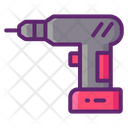پیش‌نمایش فایل cordless-drill-4105285 از پک ابزارها و مواد