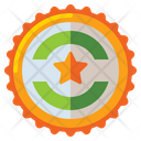 پیش‌نمایش فایل beer-cap-4126933 از پک آبجو صنایع‌دستی