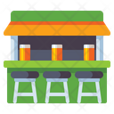 پیش‌نمایش فایل outdoor-bar-4126906 از پک آبجو صنایع‌دستی