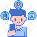 پیش‌نمایش فایل millennial-male-4126864 از پک نسل هزاره