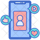 پیش‌نمایش فایل social-media-account-4126869 از پک نسل هزاره